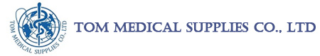 Tom medical supplier Co. Ltd 