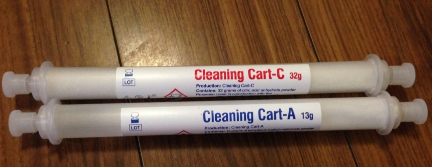 Cleaning Cart C